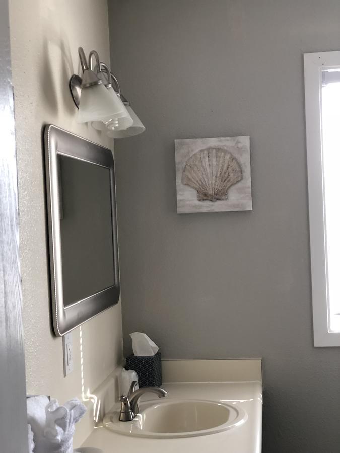 Anchorage Uptown Suites Exteriör bild